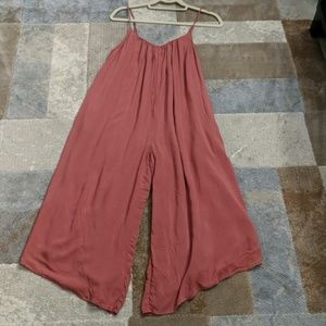 Silence + Noise Jumpsuit